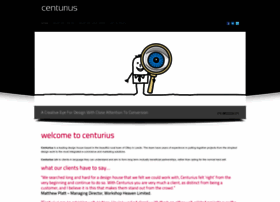 Centurius.co.uk