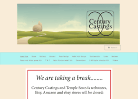 Centurycastings.co.uk