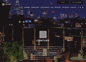 centuryclub.co.uk