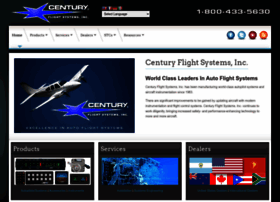 centuryflight.com