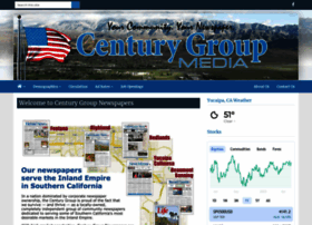 centurygroup.com