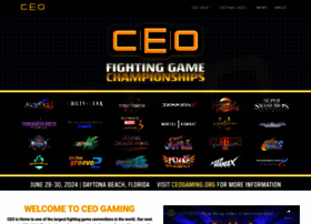 ceogaming.org