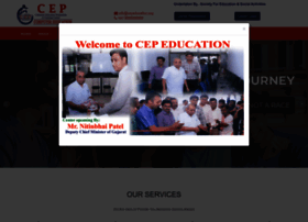 Cepeducation.org