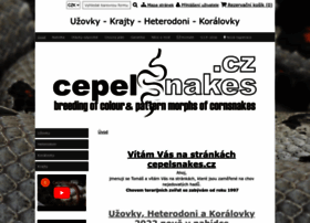 cepelsnakes.wbs.cz