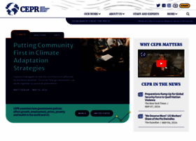Cepr.net