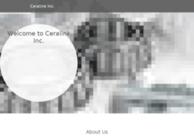 Ceralink.com