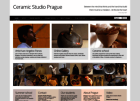 Ceramic-studio.net