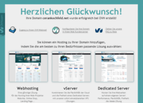 Cerankochfeld.net