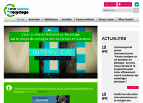 cercle-recyclage.asso.fr