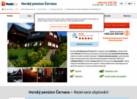 cernava.hotel.cz