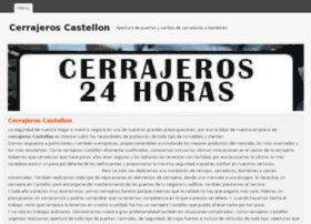 cerrajeros-castellon.es