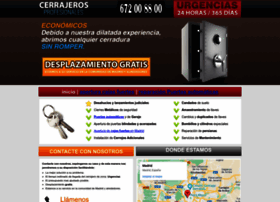 cerrajerosprofesionales.com.es