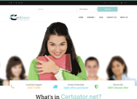 Certgator.net