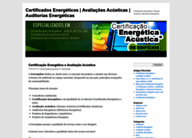 certificadoenergeticoacustico.wordpress.com