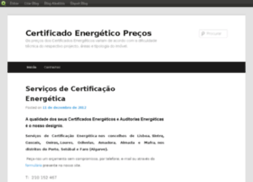 certificadoenergeticoprecos.blog.pt