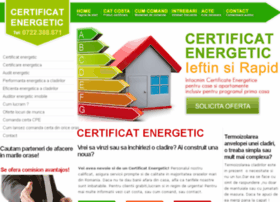 certificat--energetic.ro