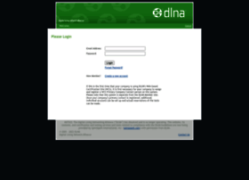 certification.dlna.org