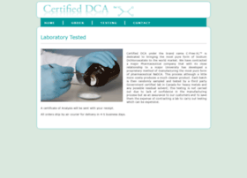 Certifieddca.com