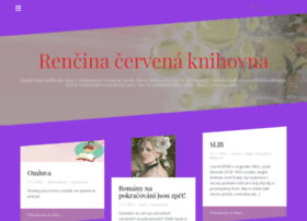 cervenaknihovna.com