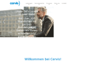 cervis.info
