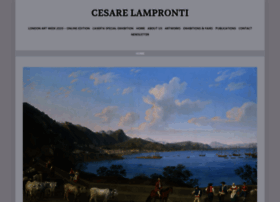 Cesarelampronti.com