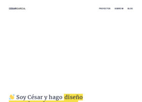cesargarcia.com