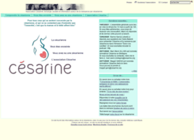 cesarine.org