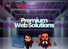 cesstowebsolution.com