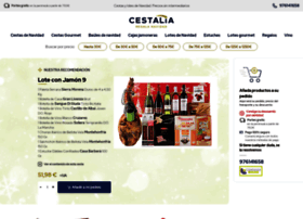 cestalia.com