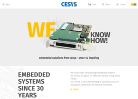 Cesys.com