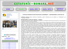 cetatenie-romana.net