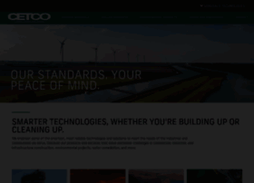 cetco.com