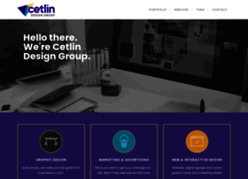 Cetlindesigngroup.com