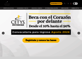 cetys.mx