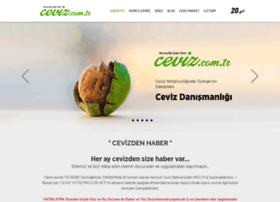 ceviz.com.tr