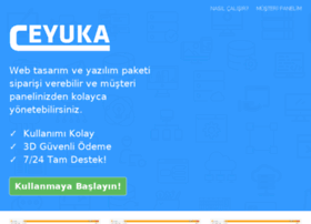 ceyuka.com