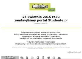 cf.studente.pl