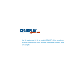 cfairplay-sport.com
