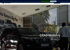 cfao-automotive.com