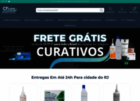 cfcarehospitalar.com.br