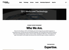 Cfemedia.com