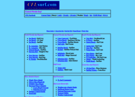 Cflsurf.com