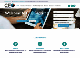cfoservices.in
