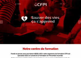 cfpi-formation.fr