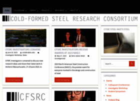 Cfsrc.org