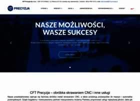 cft-precyzja.pl