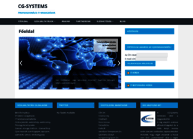 cg-systems.hu