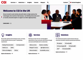 Cgi-group.co.uk