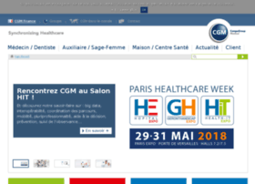 cgm-solutions.fr