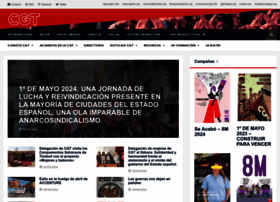 cgt.org.es